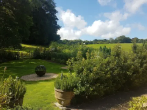 Hurtwood Hotel Hotels in Guildford