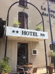 La Route des Vins Hotels in Fleurie