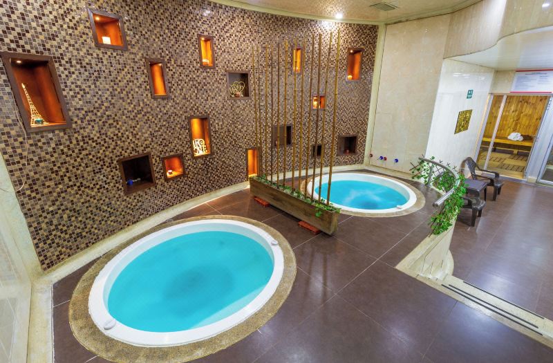Tequendama Suites Bogota photo 4