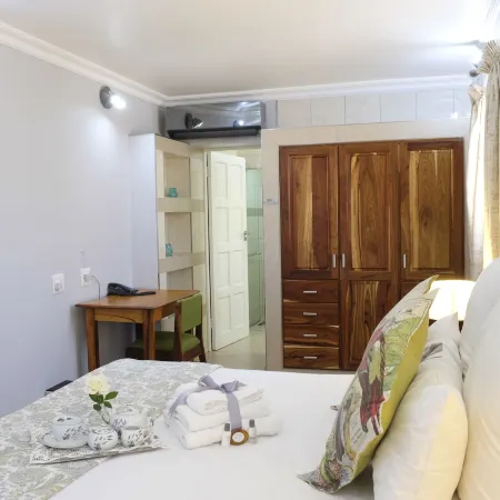 Firwood Lodge
