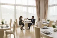 Gabala Garden Hotel - breakfast