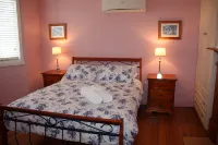Westbury Gingerbread Cottages Hotels in Westbury