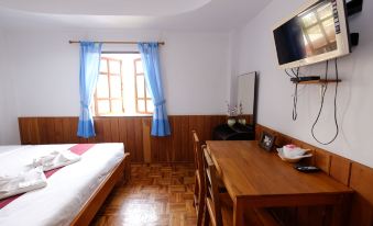 The Good View Guesthouse