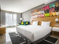 Mid Town Hotel Casablanca Отели рядом с достопримечательностью «Центр города»