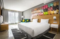 卡薩布蘭卡中城酒店