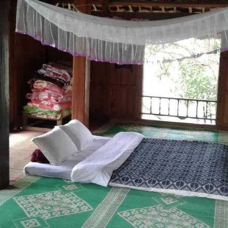 Linh Soi Homestay - Hostel