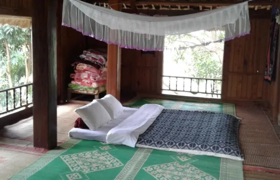 林索伊家庭旅館 - 青年旅舍