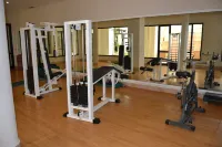 Vincci Safira Palms - gimnasio