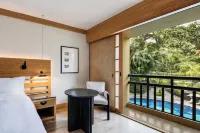 Grand Fiesta Americana Sumiya Cuernavaca Отели в г. 