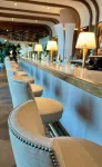 Wave Resort - bar