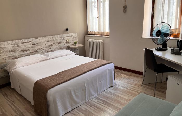 Hotel Mom Assisi