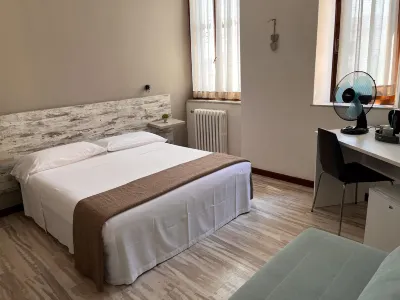 Hotel Mom Assisi Hotels in 