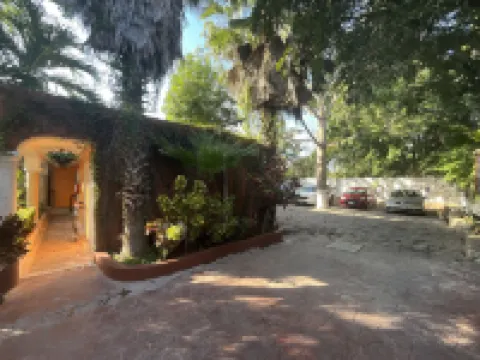 エル サグアン コロニアル バイ グルホテル バリャドリッドのホテル