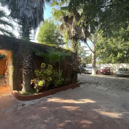 El Zaguán Colonial by GuruHotel