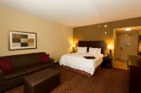 Hampton Inn Marquette/Waterfront Hotels in Marquette