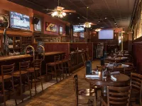 The Hackett Hotel Hotels in Marietta