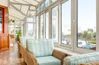 Marine Hotel Hotels in Paignton