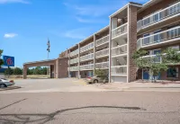 Motel 6 Colorado Springs, CO - Air Force Academy - Scenic