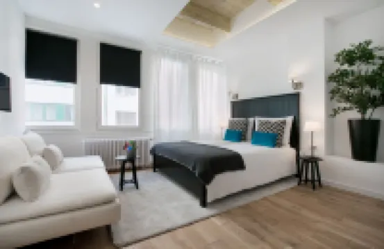 薩格勒布天使主廣場酒店