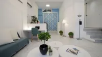 Tins Hotel City - Athens