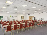 Best Western Hotel Bochum Отели рядом с достопримечательностью «Стадион "Ревирпоерштадион"»