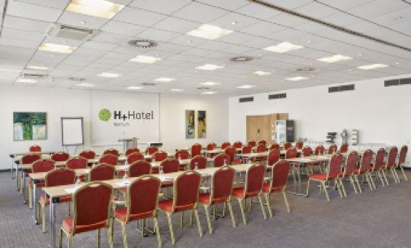 H+ Hotel Bochum
