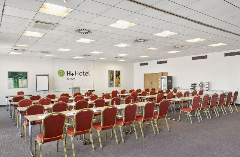 Best Western Hotel Bochum photo 5