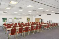 โรงแรม H+ โบคุม