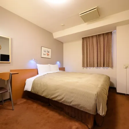 Morioka City Hotel