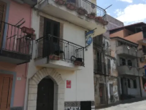 B&B la Bastia Hotels in Scilla