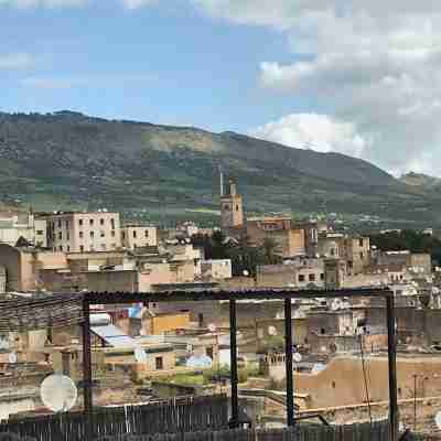 Riad Dezayn Others