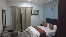 Al Eairy Furnished Apartments Al Ahsa 5