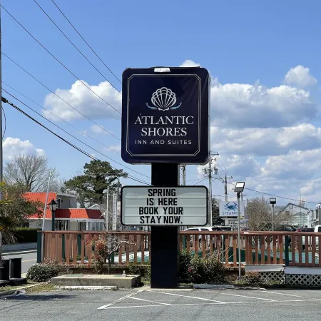 Atlantic Shores Inn and Suites