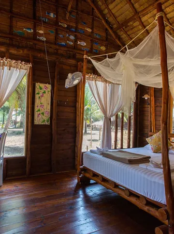 รูปภาพของเดอะโมเค่น อีโค วิลเลจ