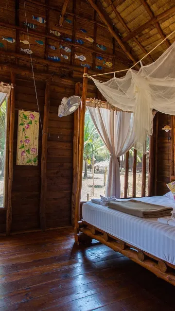 บังกะโลไม้