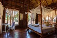 The Moken Eco Village Các khách sạn ở 