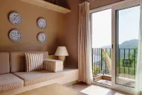 Dionysos Village Hotel Marmaris