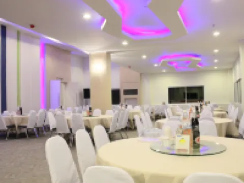 Prachuap Grand Hotel Hotels in Prachuap Khiri Khan