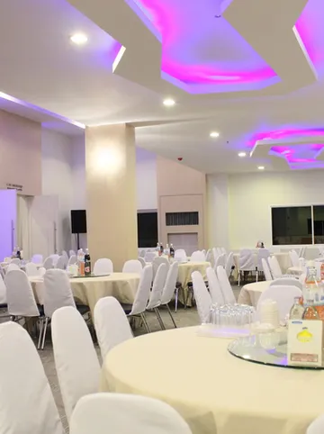 รูปภาพของโรงแรมประจวบแกรนด์ Prachuap Grand Hotel