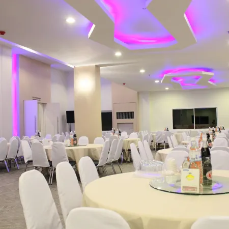 Prachuap Grand Hotel