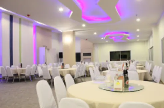 Prachuap Grand Hotel Hoteles en Distrito de Mueang Prachuap Khiri Khan