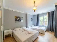 Guler Butik Hotel Hotels near Beldibi Beach Park