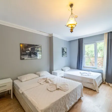Guler Butik Hotel