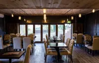Hills Farm Stays - Bữa sáng
