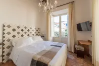 Residenza Il Campanile Các khách sạn gần Phố Corso Italia