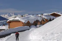 Odalys Le Grand Panorama 1 Residence