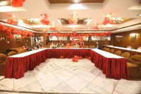 Hotel Sheetal Regency,Near Janambhumi Hotels in Mathura