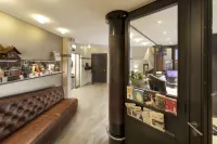 Alexander Guesthouse Zurich Old Town