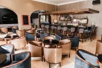 Wyndham Costa del Sol Piura - bar