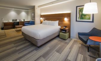 Holiday Inn Express Gatlinburg Downtown